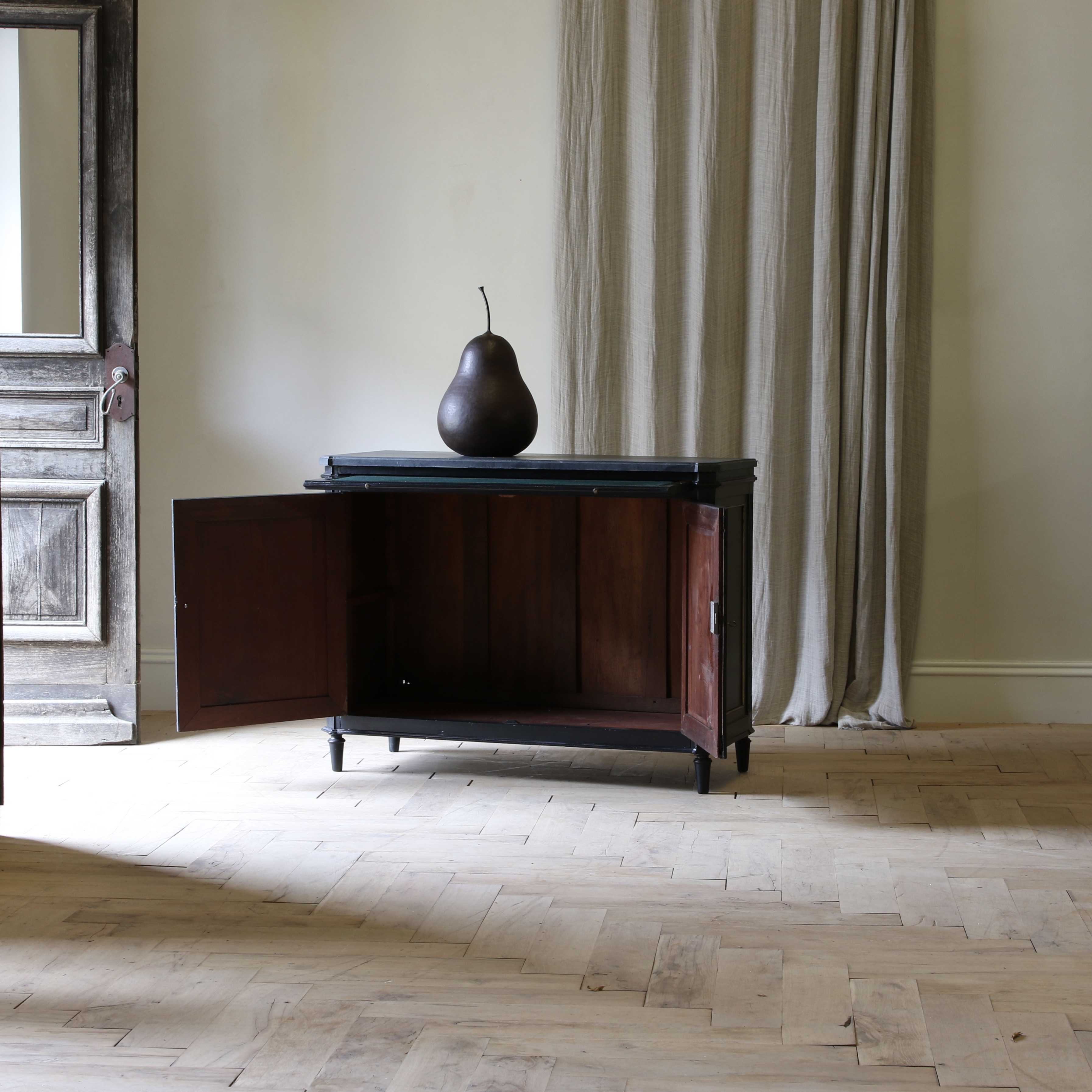 Directoire Cupboard